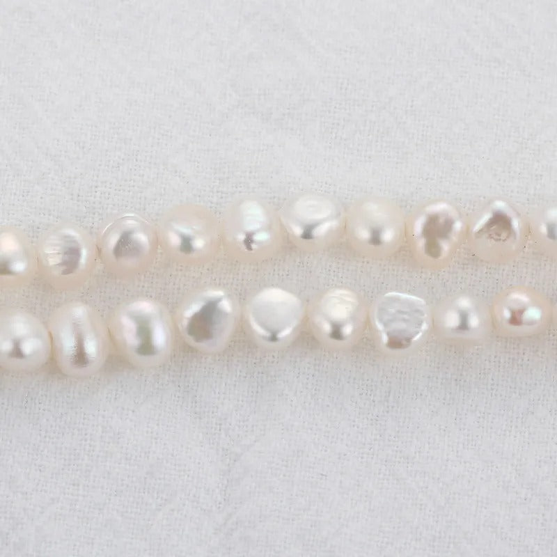 Freshwater Pearl Choker