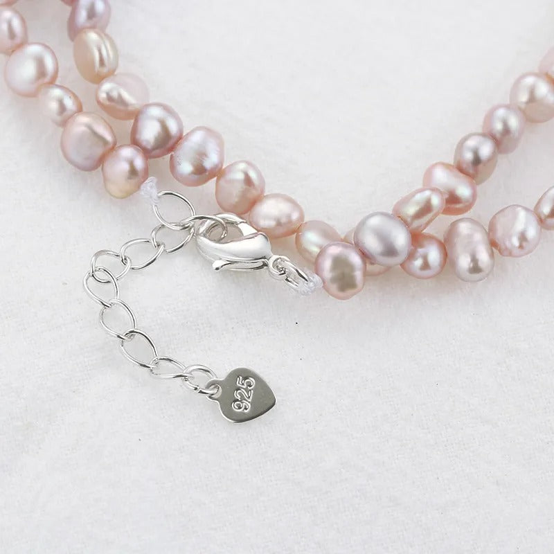 Freshwater Pearl Choker