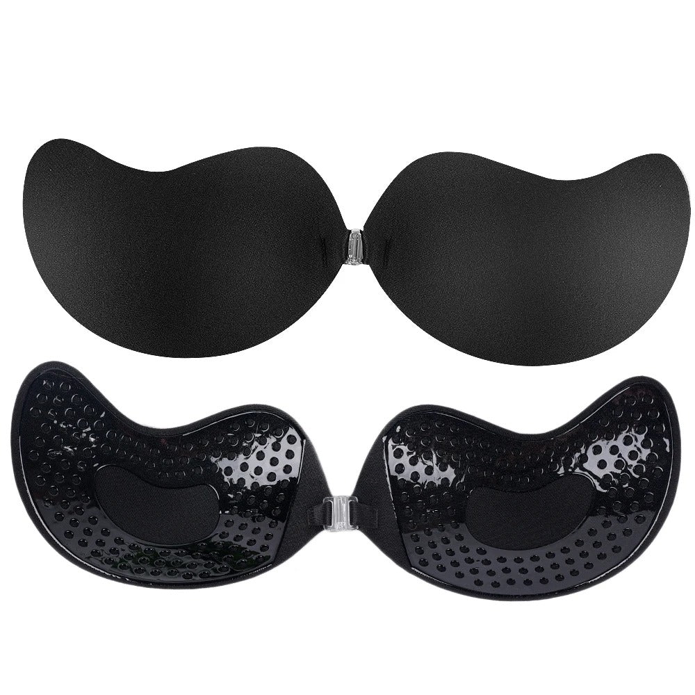 Push Up Strapless Bra