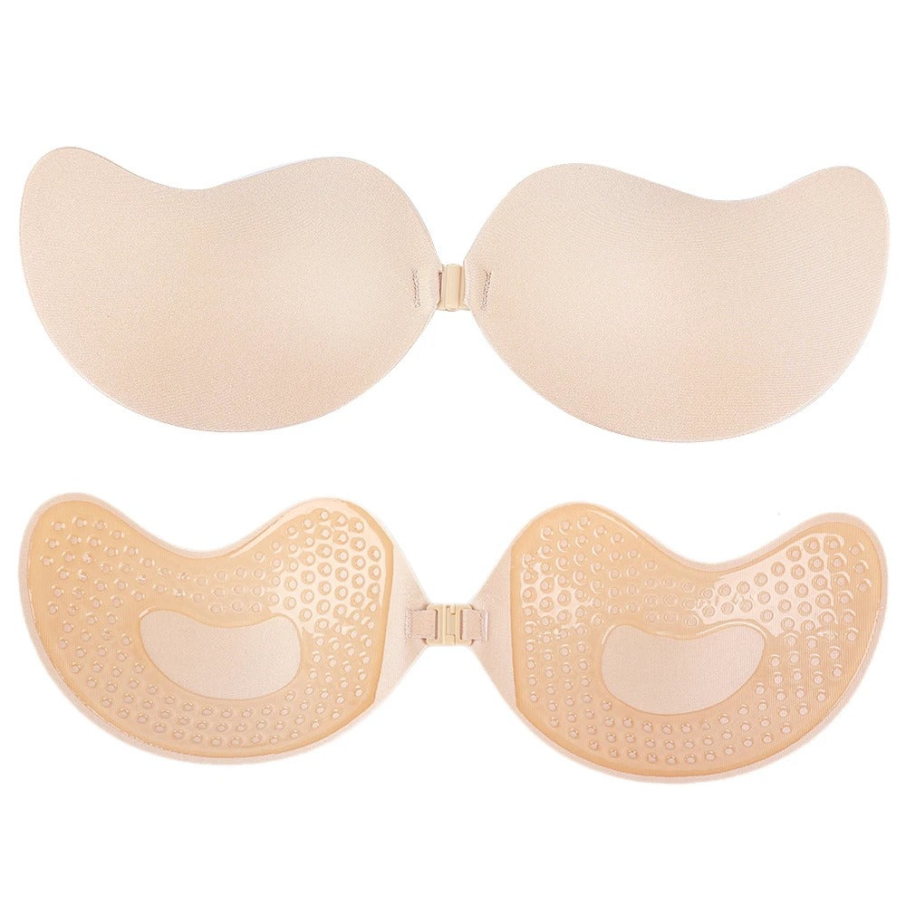 Push Up Strapless Bra