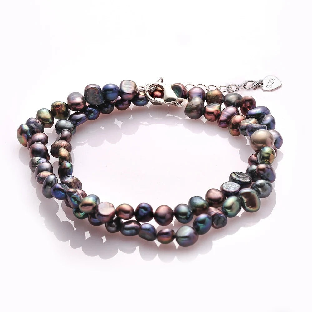 Freshwater Pearl Choker