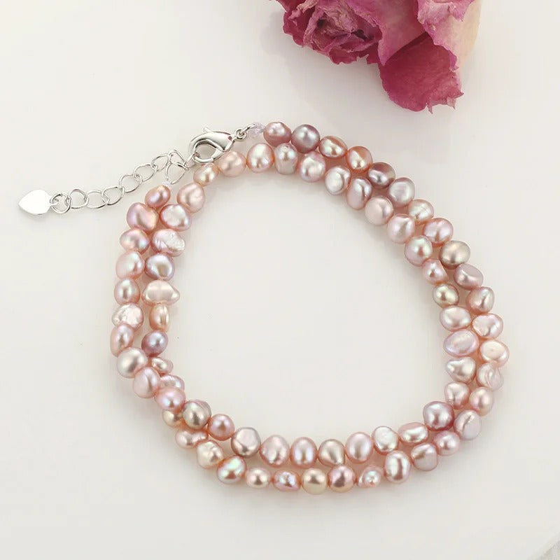 Freshwater Pearl Choker